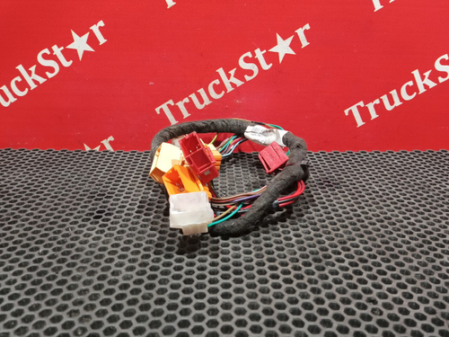 Проводка рулевой колонки 2023г.