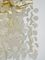 Подвесная люстра Lumina Deco Trevia LDP 8029-500 GD