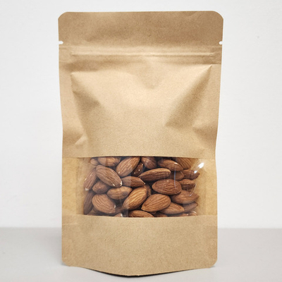 Миндаль сырой Нонпарель, 120 г