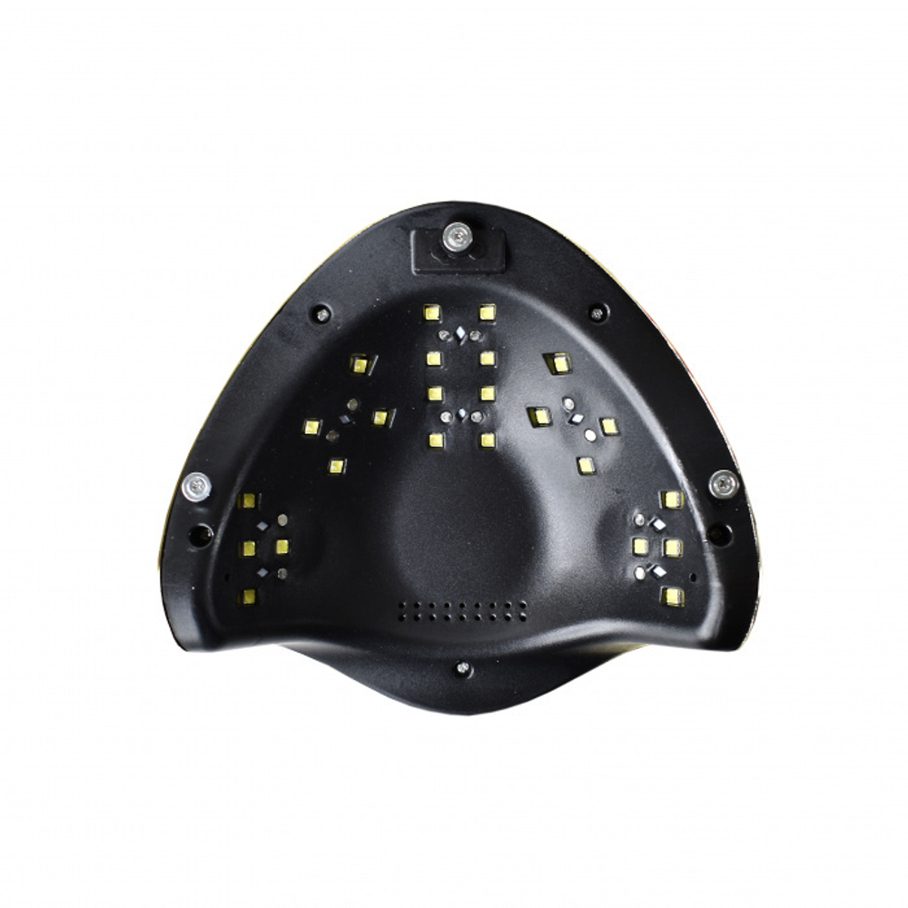 Лампа SUN SHINE ракушка 48W LED+UV