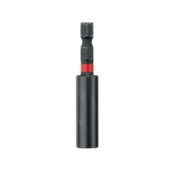 Магнитный держатель для бит ShW1/4 (60 мм) Milwaukee