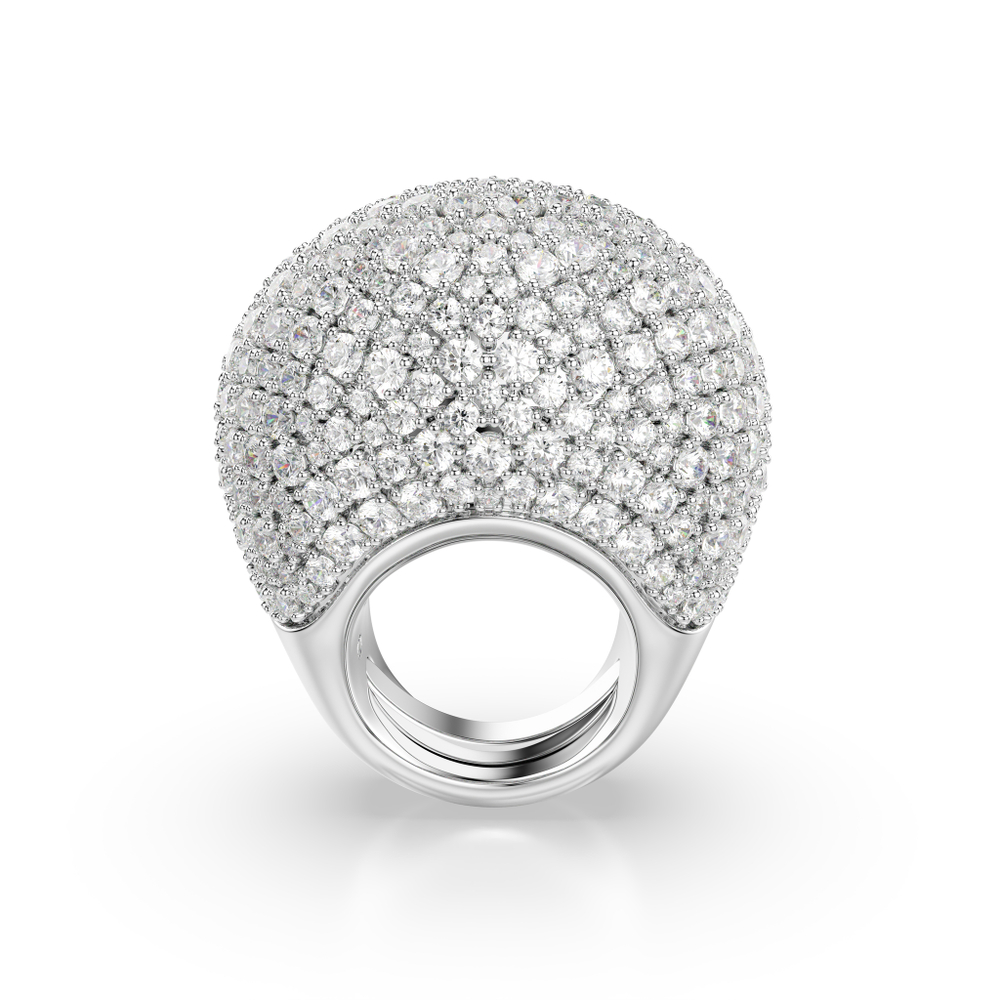 SUBLIMA:RING WHITE/RHS 55-60