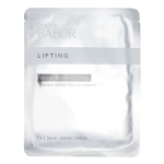 Маска для лица двухфазная Babor Lifting Cellular Customized Silver Foil Face Mask