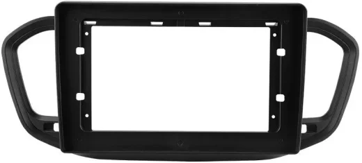 Магнитола для Lada Vesta NG 2023+ (ШГУ, рамка 10) - Teyes CC4-PRO монитор 13" 2K QLED на Android 13, Snapdragon 778G, ИИ, CarPlay, DSP, 4G SIM-слот