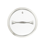 Ковш с крышкой 3ply etalon, D16 см, 1,4 л