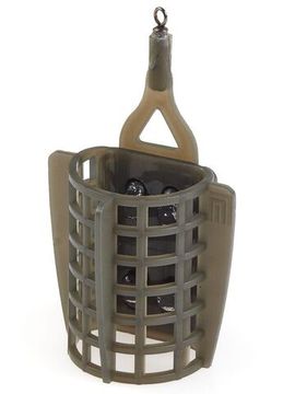 Кормушка фидерная Feeder Cocnept Nano ПЛЮС 040г