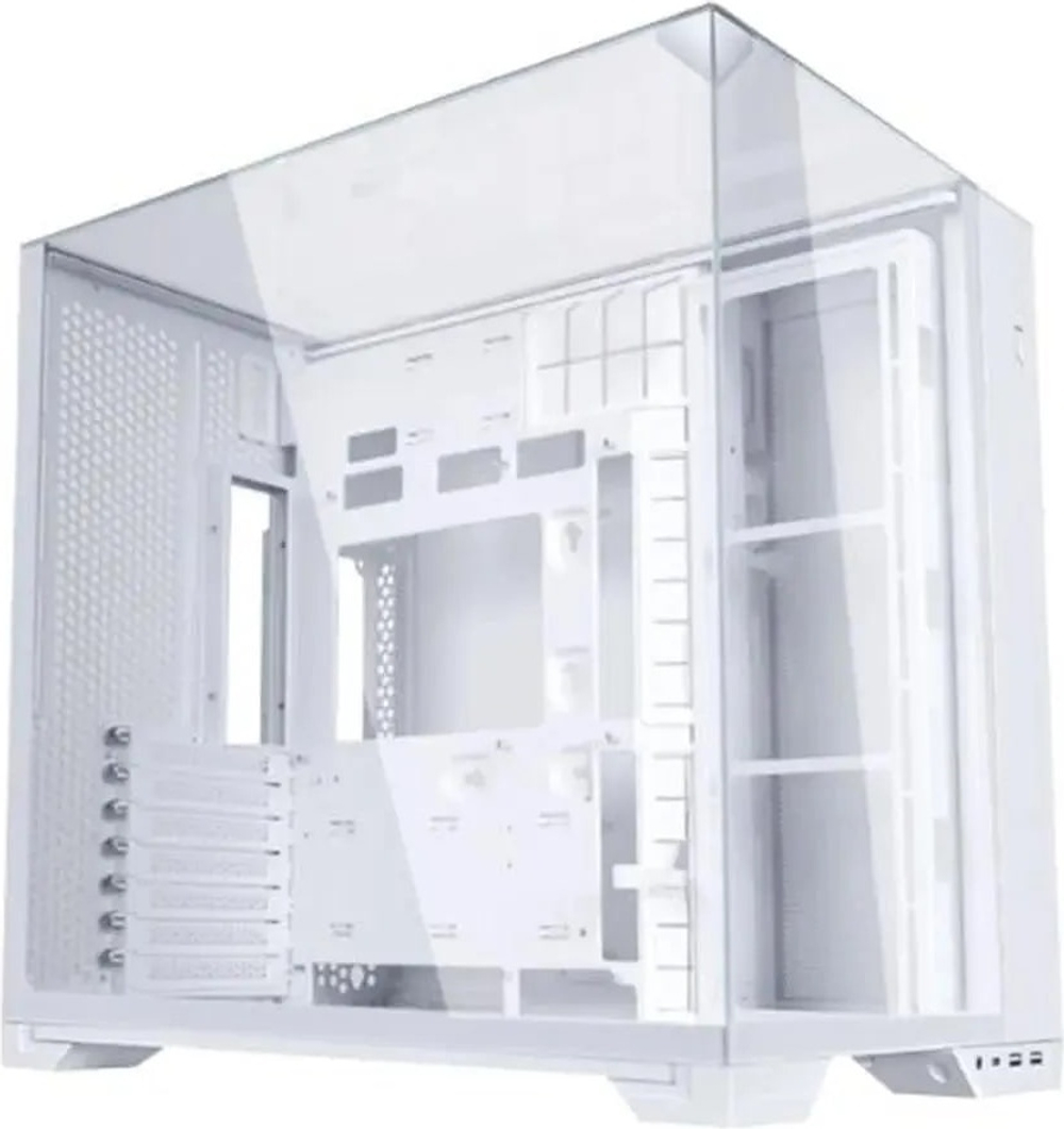 Корпус LIAN LI G99.O11VPW.00 белый