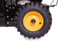 Снегоуборщик бензо Champion PRO ST1170E (11л.с,70см,121кг) эл.старт, обогрев