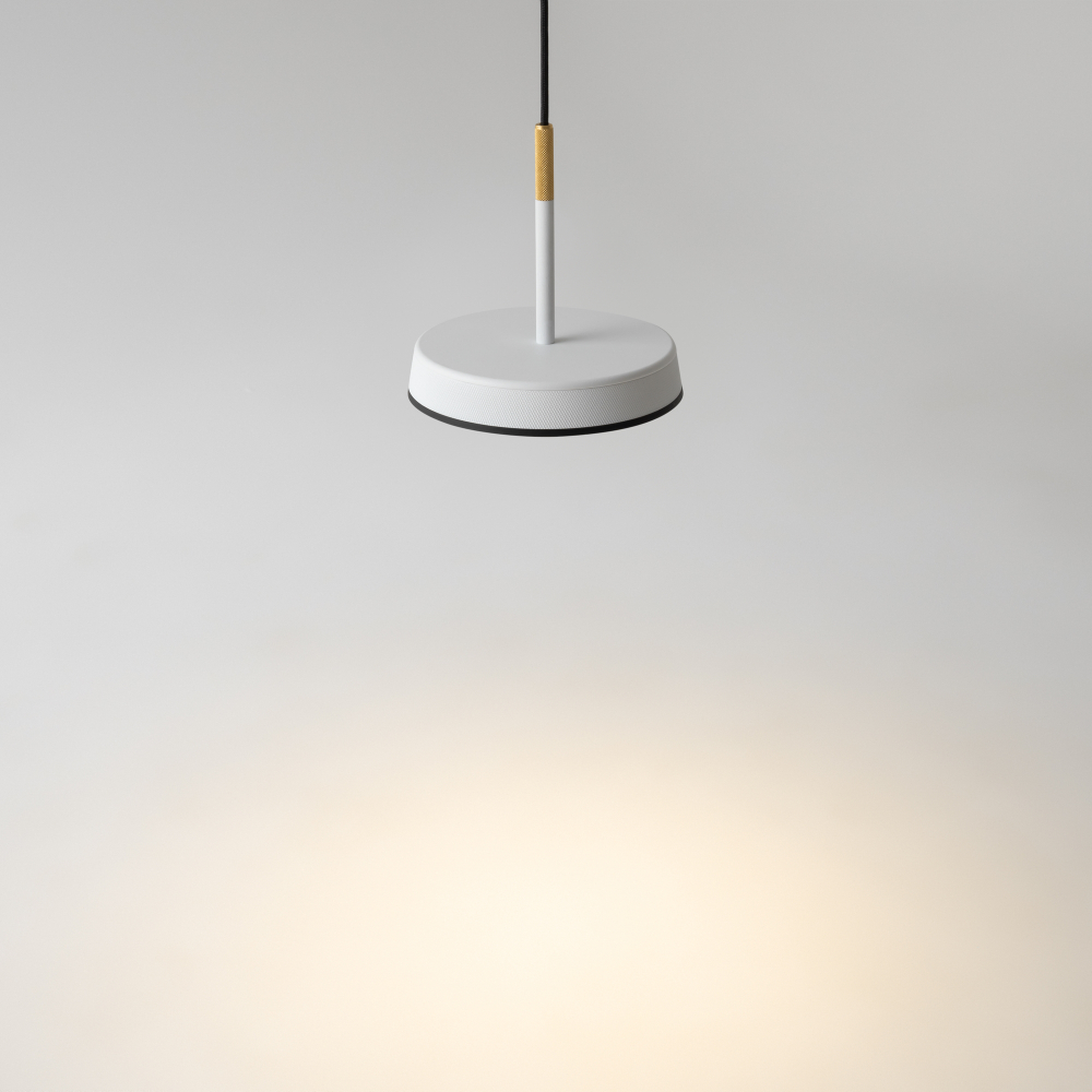 Подвесной светильник Maytoni MOD041PL-L15WG3K