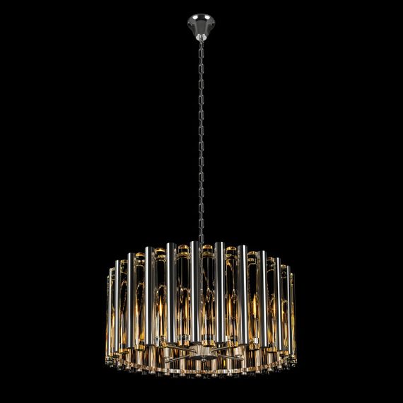 Подвесной светильник LOFT IT Boucle 10438/4