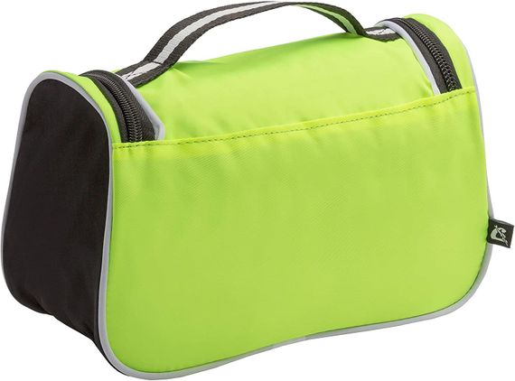 Сумка Cressi Kandy лайм-черная