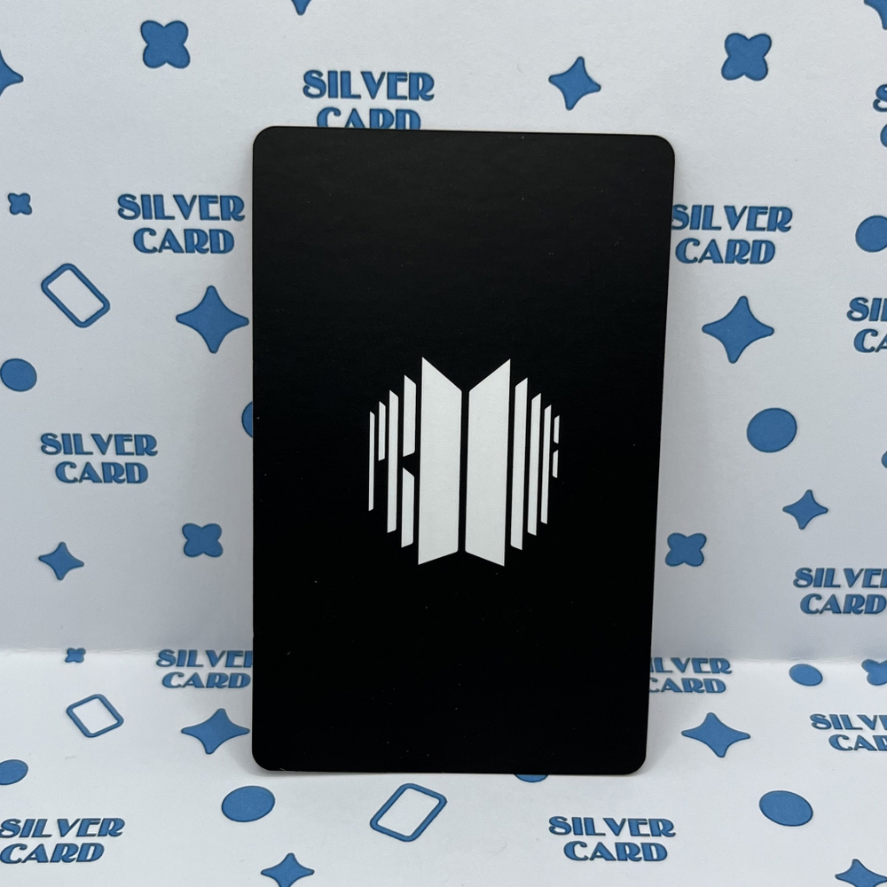 Фотокарта BTS - PROOF (Powerstation Lucky Draw | Ви)