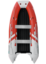 Лодка ПВХ Gladiator AirPro E350Pro НДНД ( BSM0272 / BSM0407 )