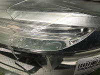 Битая Фара левая BMW 3er F30 (2015-2020) LED