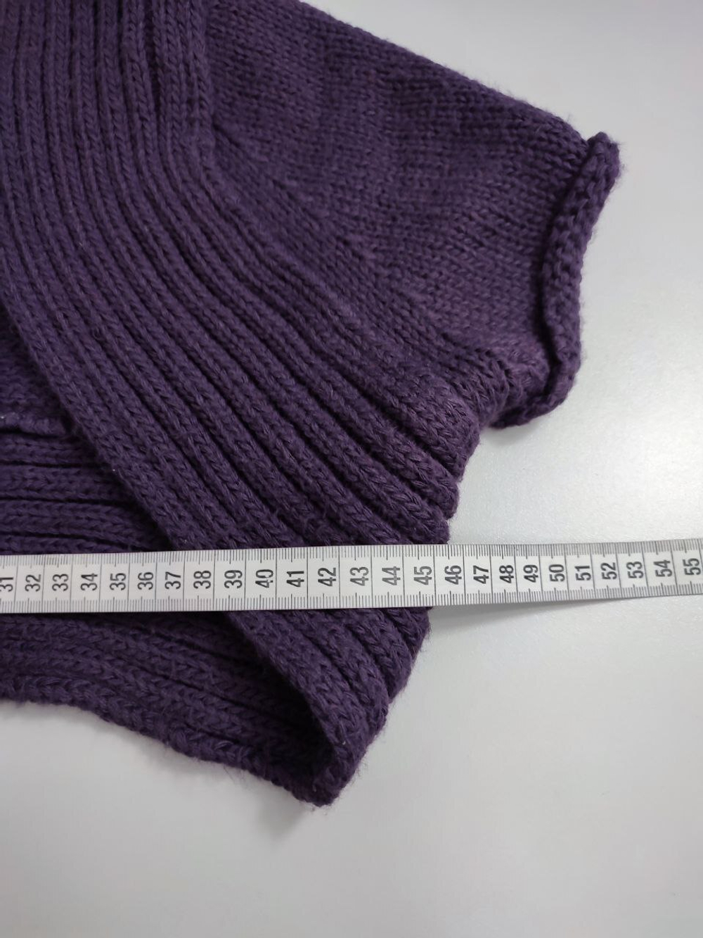 Болеро вязаное 44-46 размер