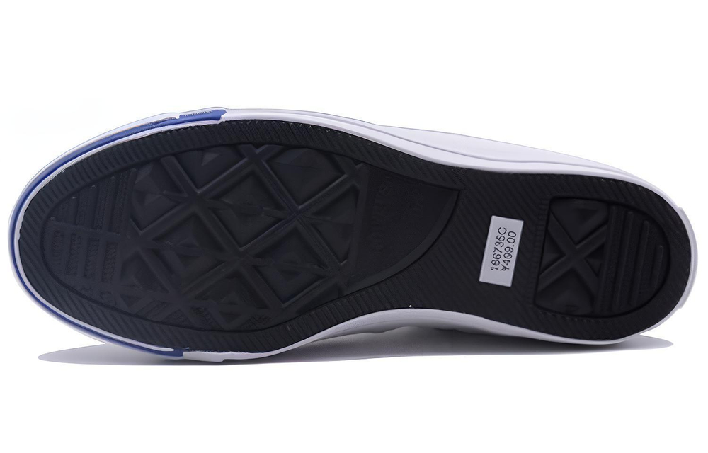 Кеды Converse All Star, 166735C