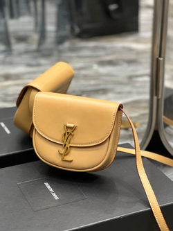 Saint Laurent Kaia Small 18 cm