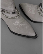 Казаки CAMILIA grey