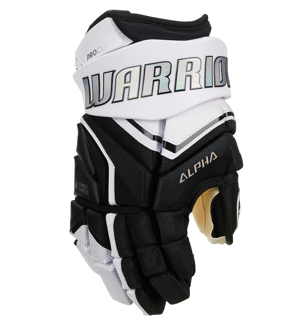 Перчатки Warrior Alpha LX2 Pro (JR)