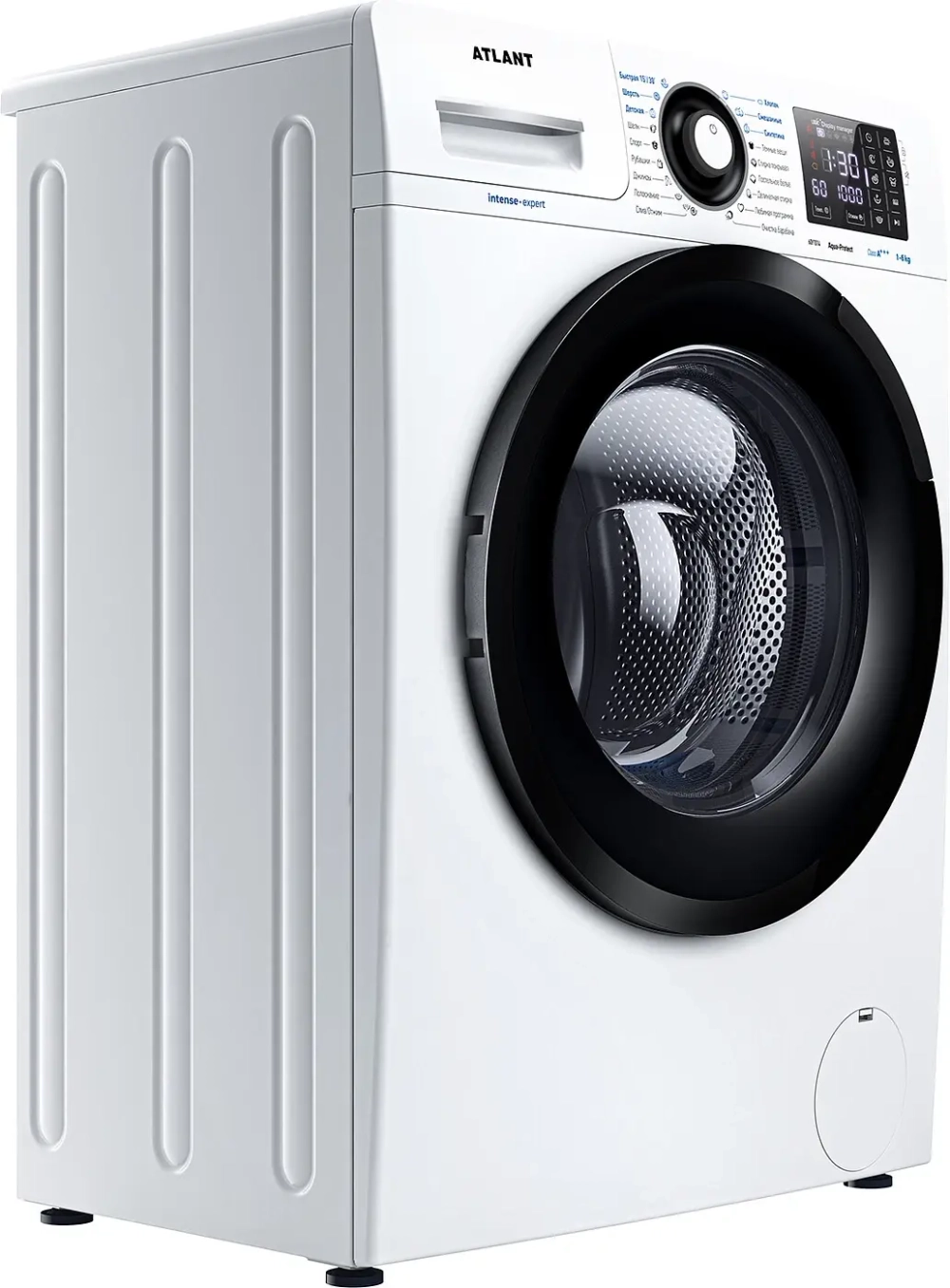 Стиральная машина ATLANT СМА 60У1014-02