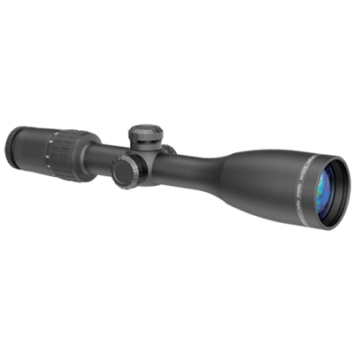 Оптический прицел Yukon Jaeger 3-12x56
