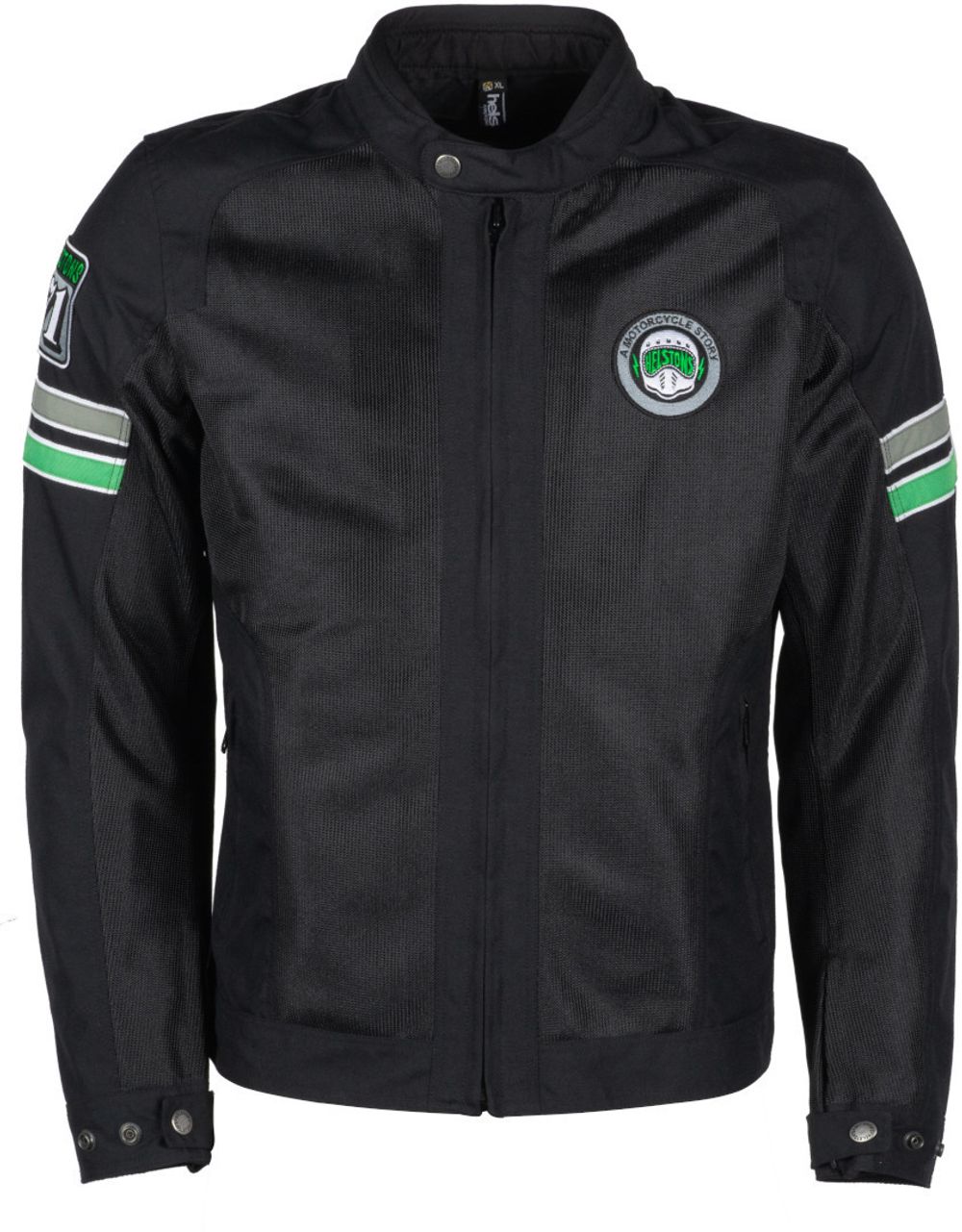 Elron / Черный