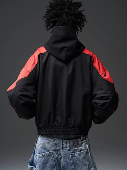 Бомбер BLIND Kimono MA-1 Jacket