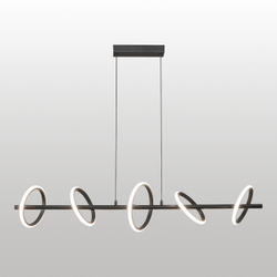 Линейно-подвесной светильник Lussole LSP-7418