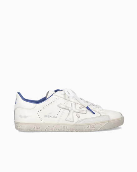Кроссовки Premiata Steven