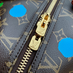 Louis Vuitton Keepall 45