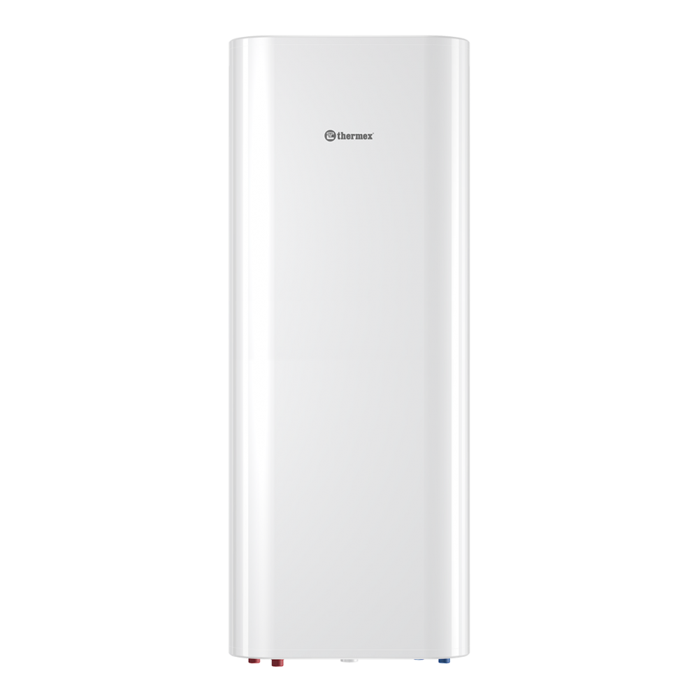 Накопительный электрический водонагреватель Thermex Flat 80 V Combi