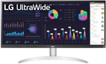 Монитор 29" LG 29WQ600-W