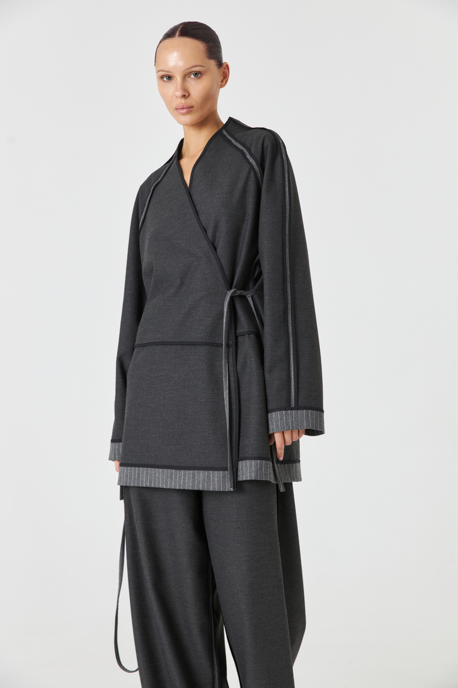 Кимоно "Vertical"