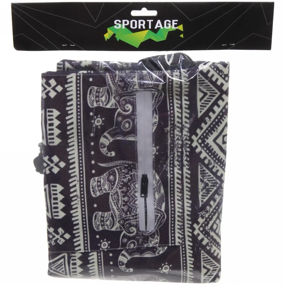 Сумка под коврик для йоги «Comfort», Магия Востока