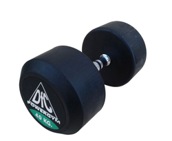 Гантели DFC POWERGYM, 2 шт. по 40 кг