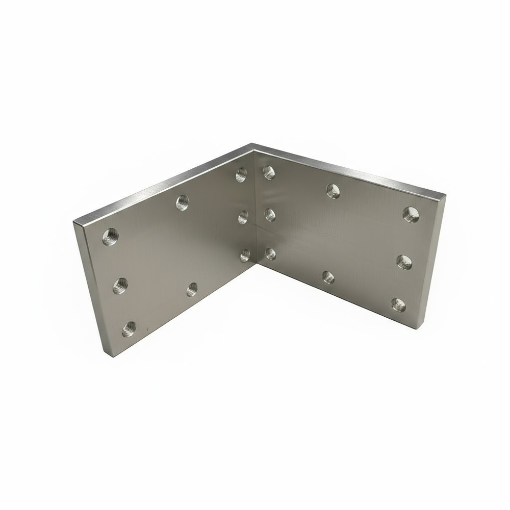 120х120х35 Угловой соединитель (10 шт)