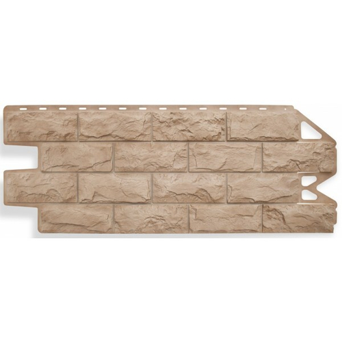 Фасадная панель Фагот Альта-профиль Талдомский 1020*430мм 0,44м2