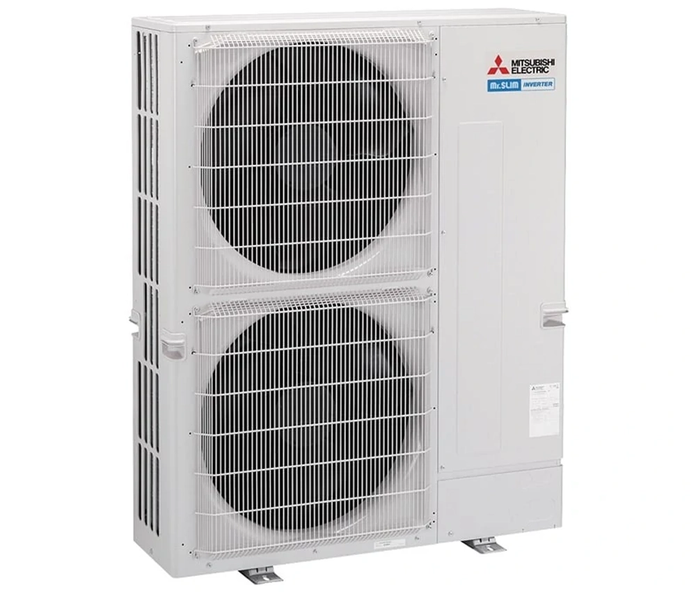 Mitsubishi Electric PEA-RP500GAQ/PUHZ-P250YKAх2