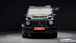 Mercedes-Benz G-Class W463b AMG G63 (10.2020)