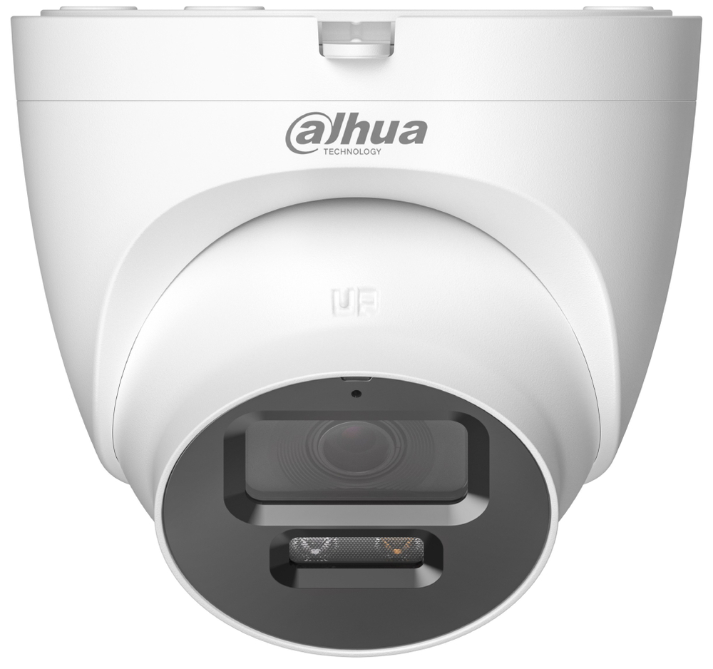 Видеокамера IP Dahua DH-IPC-HDW2249TP-S-PV-0280B