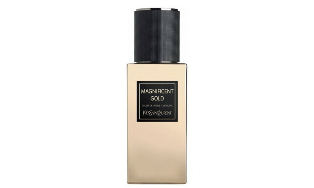 Yves Saint Laurent Magnificent Gold