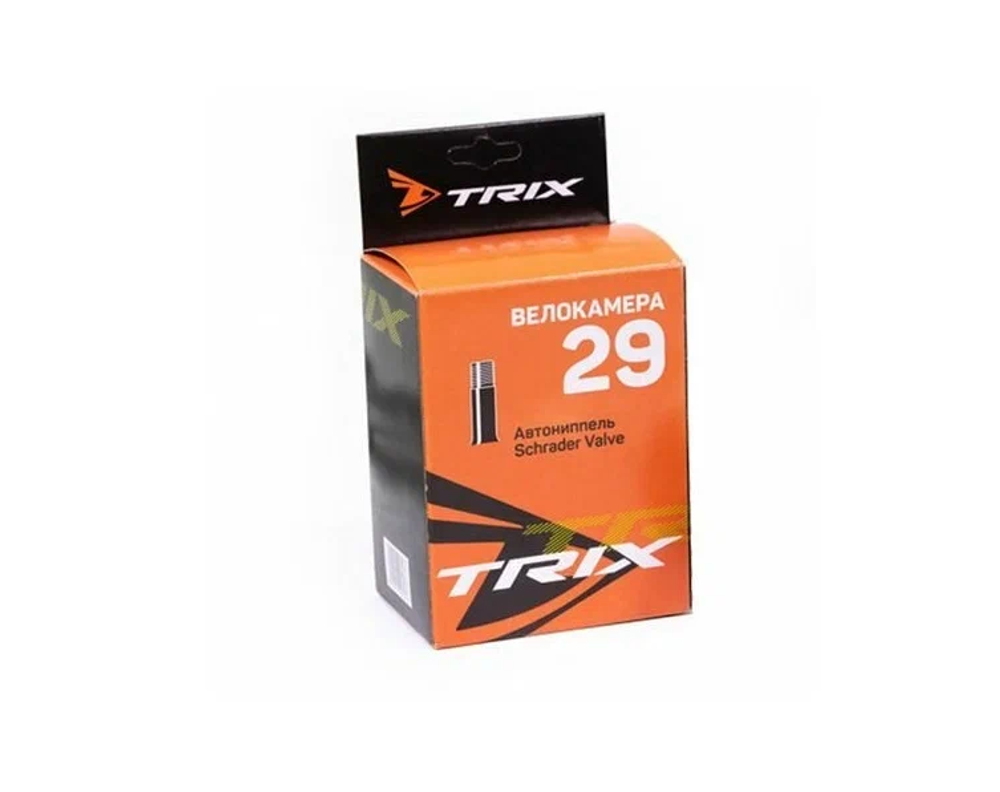 Камера TRIX 29"x1.95/2.125 AV