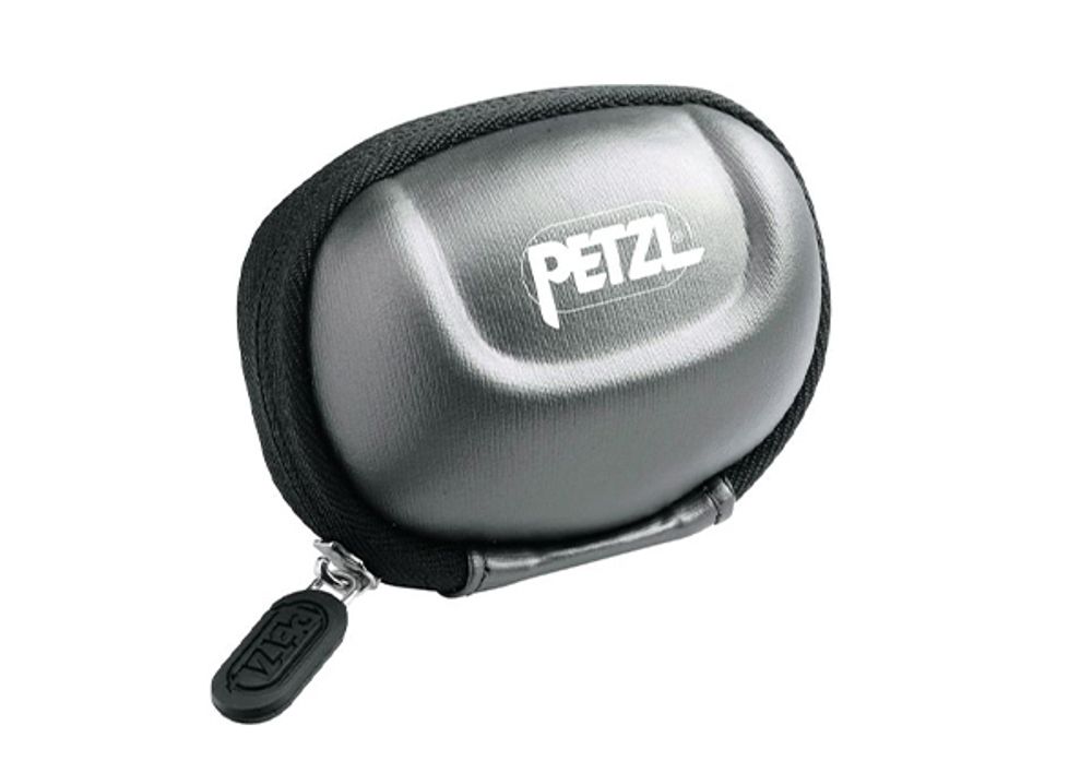 Чехол Petzl Shell S для фонарей Zipka и Bindi