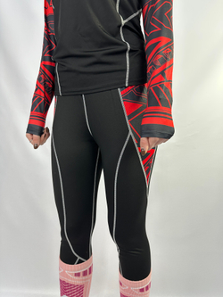 Термобелье CROSS ROAD