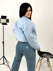 Бомбер 23161-1 Fabrika