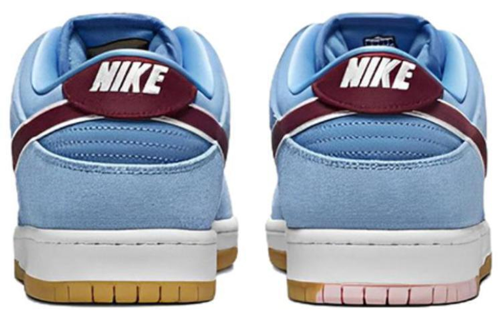 Кроссовки Nike Dunk Sb Prm "Phillies"