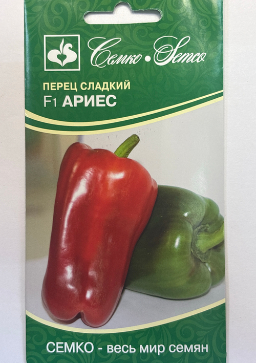 Перец Ариес F1 5 шт С СМП-05