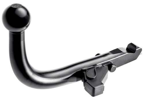 Фаркоп Brink (Thule) 402800 для Land Rover Range Rover 2002-2005(паспорт и сертификат в комплекте)(без электрики)