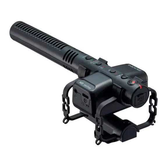 Zoom M3