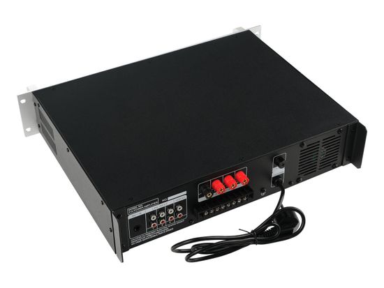 DS-7180 Усилитель мощности трансляционный, 180Вт, TADS